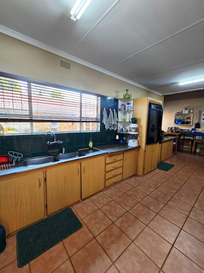 3 Bedroom Property for Sale in Wilkoppies North West